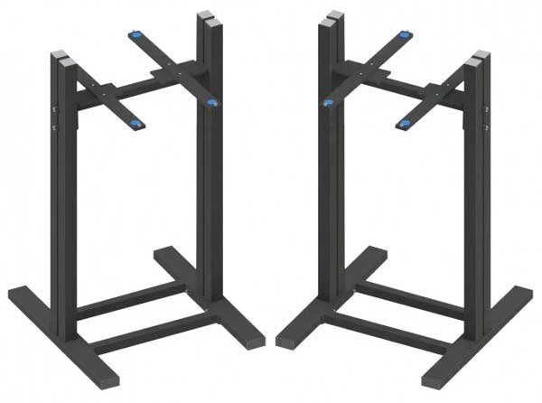 ADMID 1 - Paire 46'' (Pour PMC MB2S)