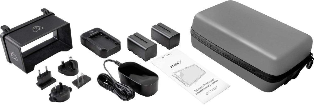 ATOM-ACCKT2 Accessory Kit 5"