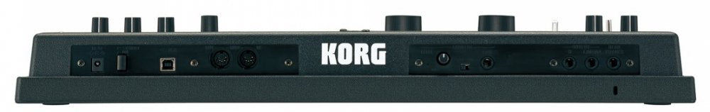 MicroKORG XL+