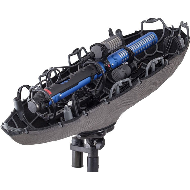 CMIT Double M/S Piano Set