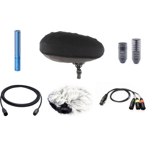 MiniCMIT DMS Pianissimo Set