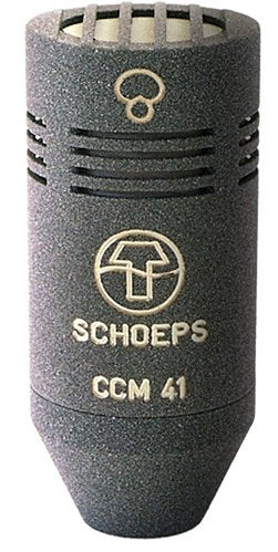 ORTF Surround Outdoor Set Heated