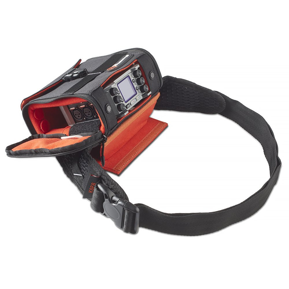 KSF6 - Stingray Zoom F6 Bag