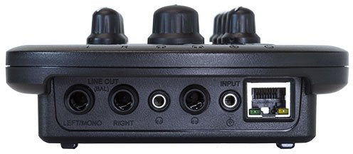 Hear Back OCTO Four Pack