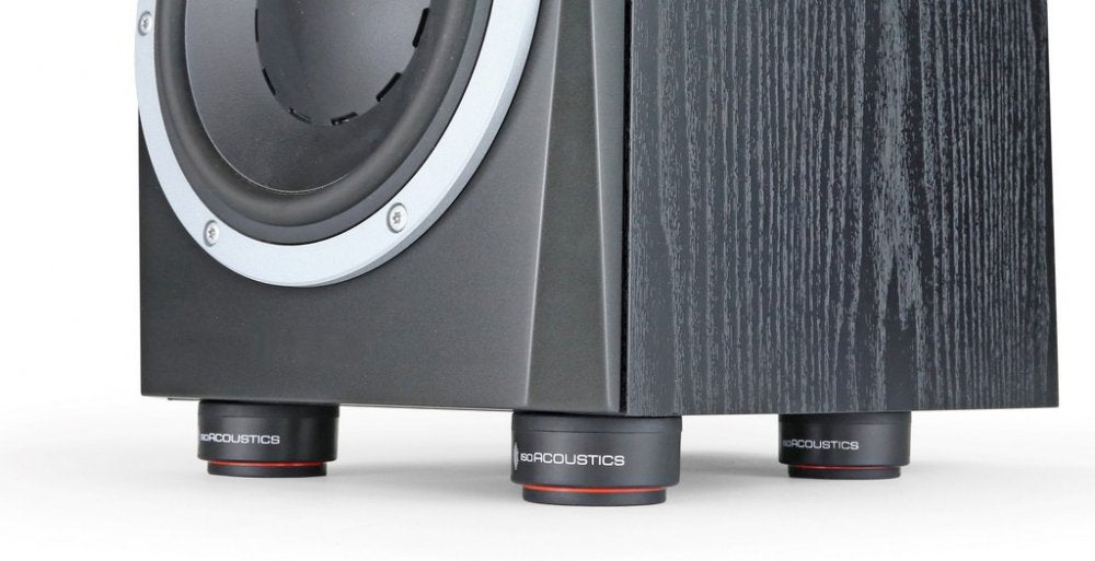 ISO-PUCK mini (8 Pack)