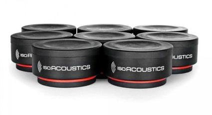 ISO-PUCK mini (8 Pack)