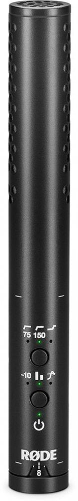 VideoMic NTG
