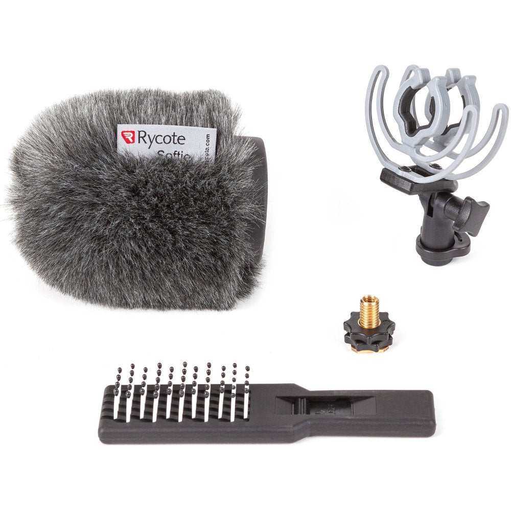 Softie Kit, Sanken CS-M1 033395