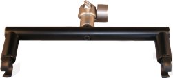 4030L Stereo Bar