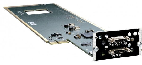 MTRX - DigiLink I/O Card