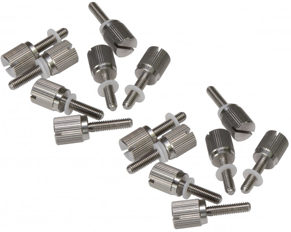RackSet Screws