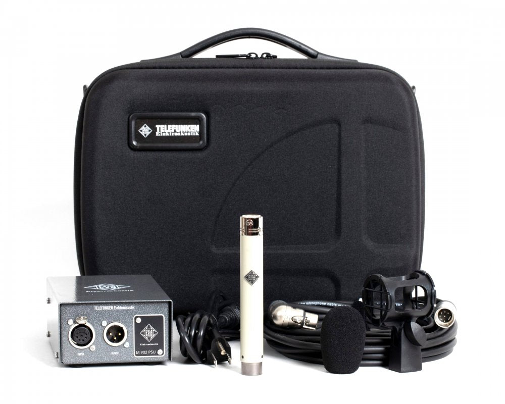 ELA M 260 Cardioïde