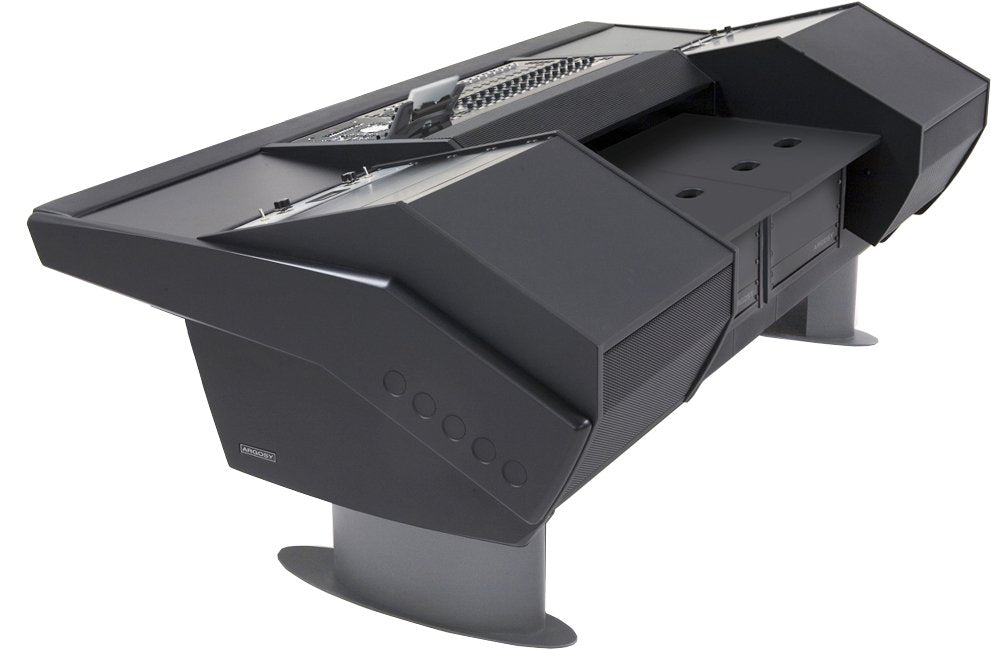 Série G pour Avid S3+Dock G30