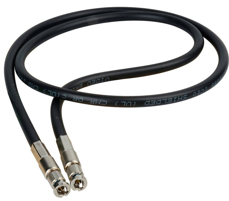 MTRX - HD-BNC to BNC adapter cable, 0.5m