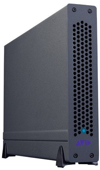 Châssis de bureau HDX Thunderbolt 3