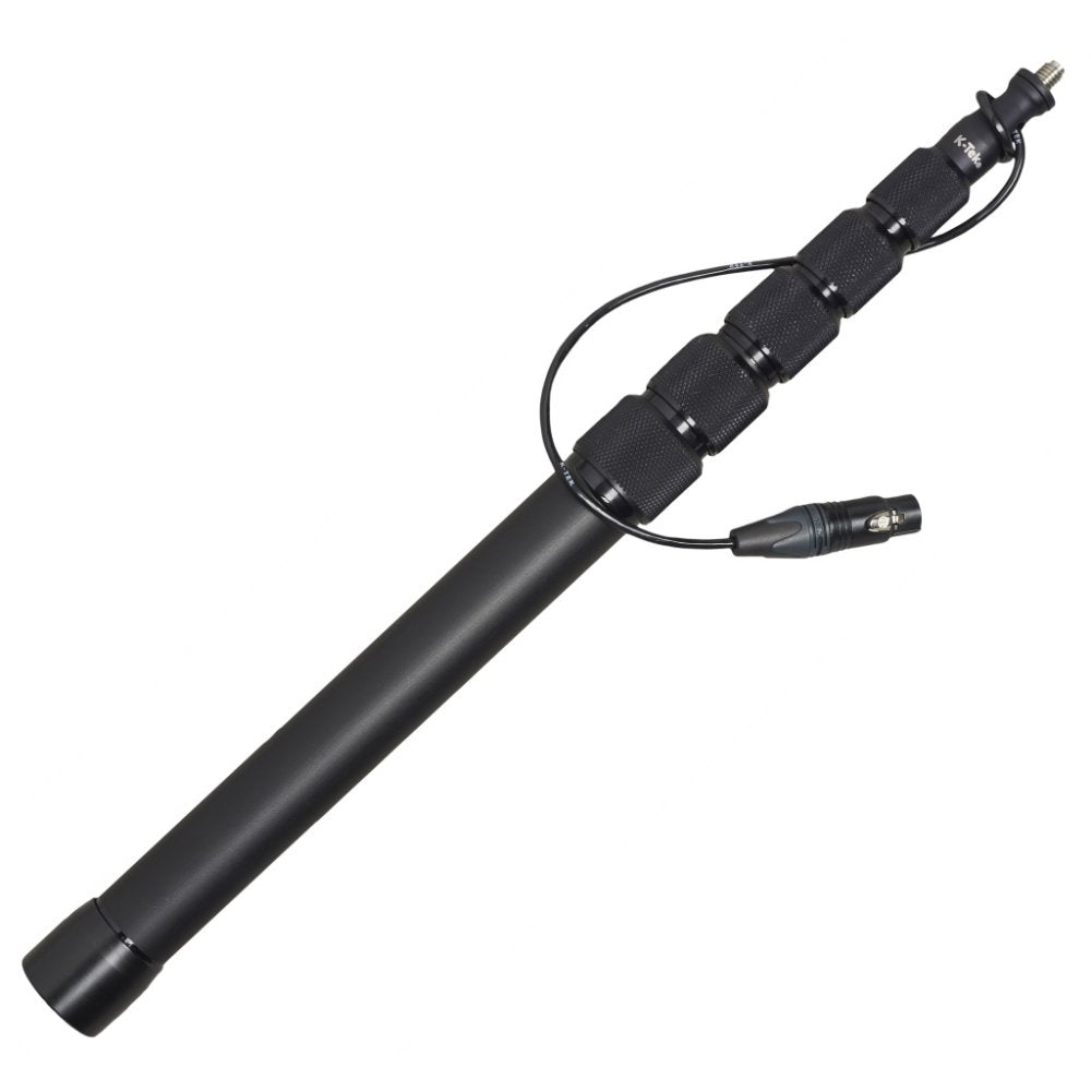 KE79CC - Avalon Aluminium Boom Pole
