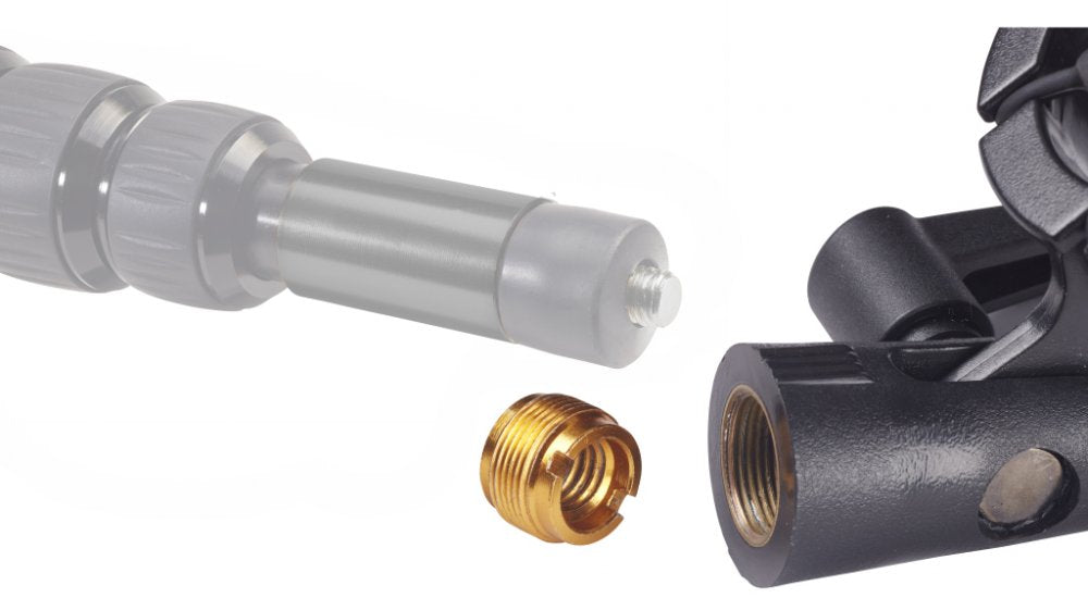 ASM1 - Airo Shockmount 1