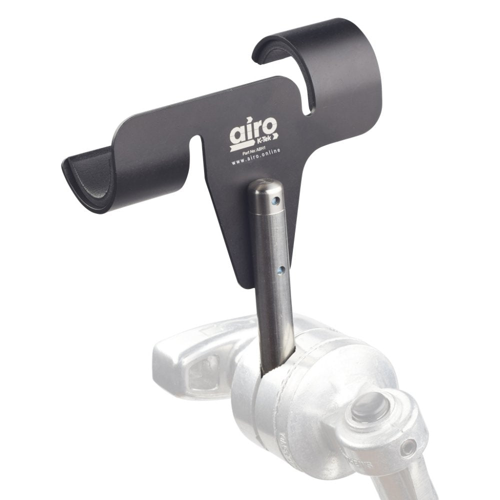 ABH1 - Airo Boom Holder 1