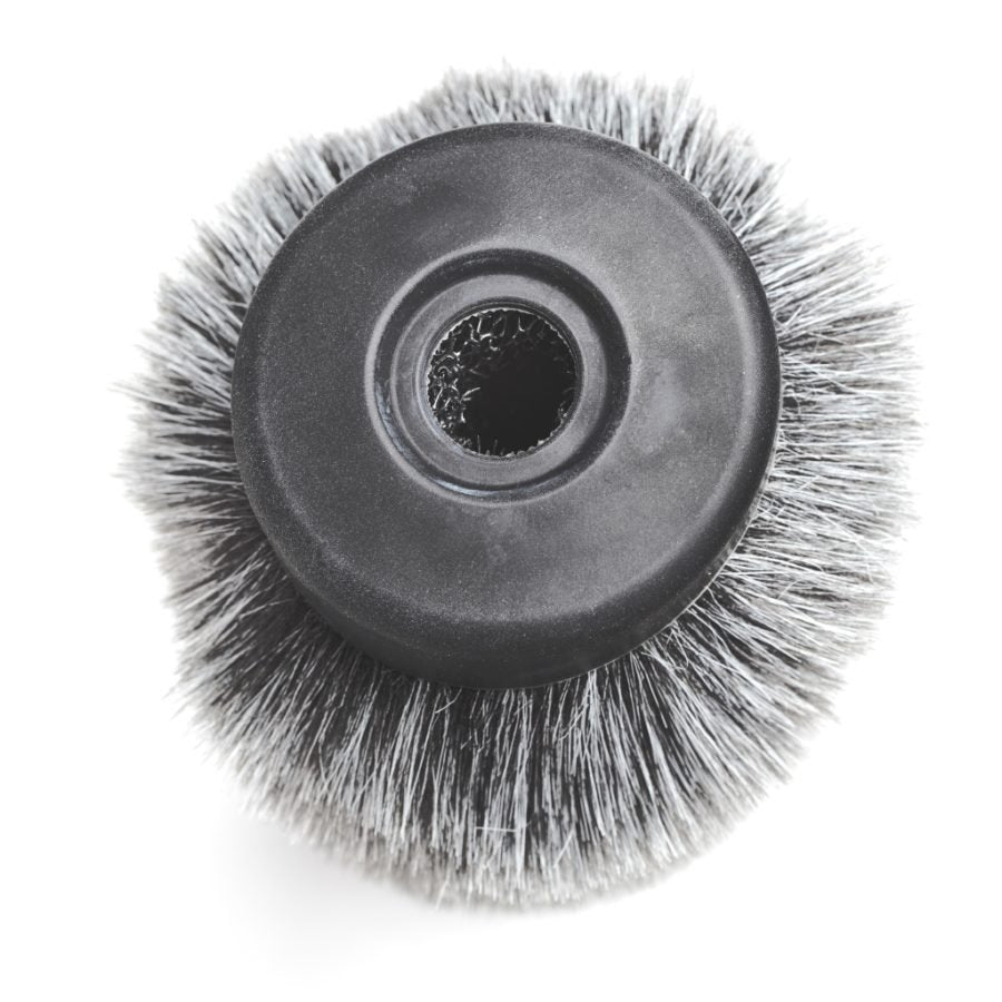 AFW1 - Airo Fuzzy Windscreen 1