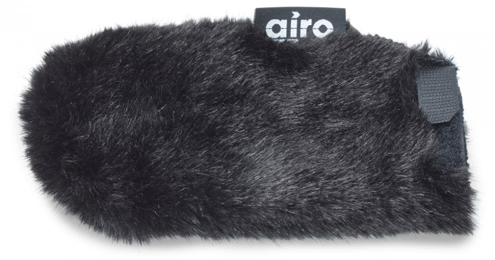 AWRVM1 - Airo Windscreen
