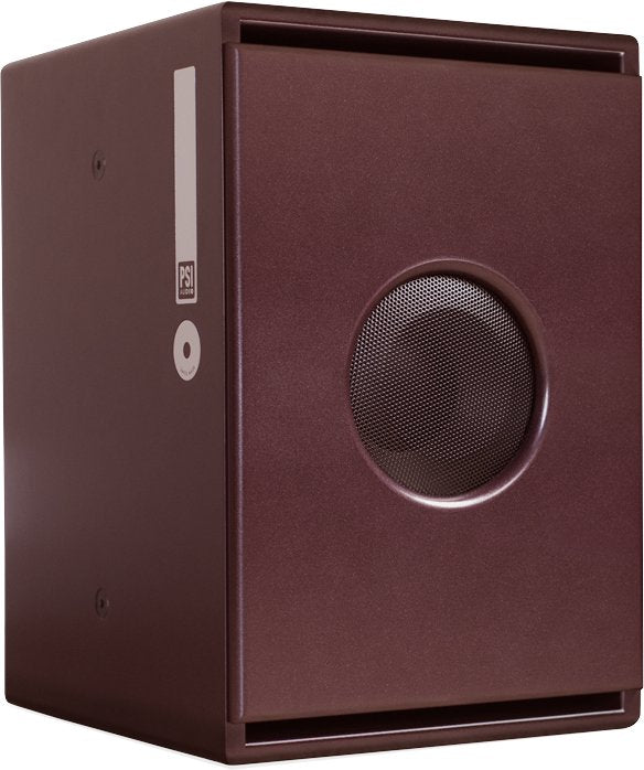 Sous-marin A125M - Rouge