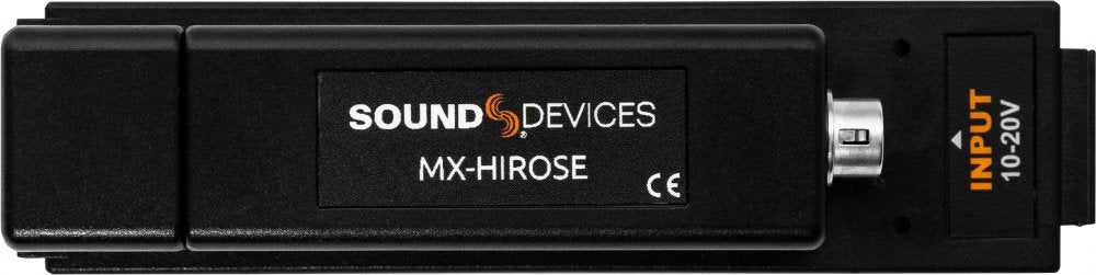 MX-Hirose