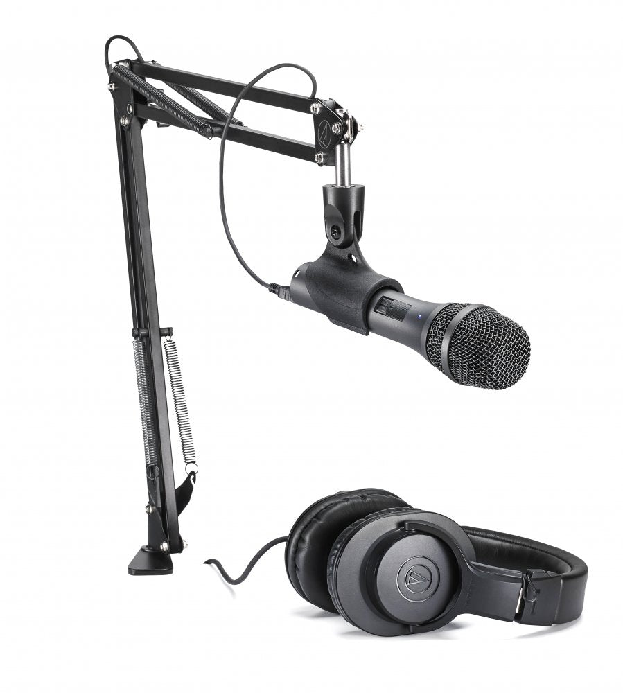 Audio Technica AT2005USBPK