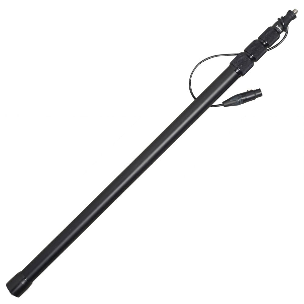 KE89CC - Avalon Aluminium Boom Pole