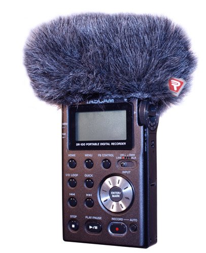 Mini Windjammer Tascam 055384