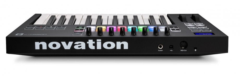 Launchkey 25 MK3