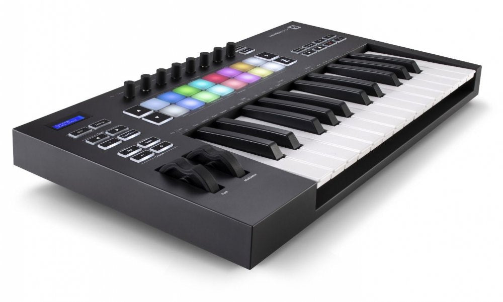 Launchkey 25 MK3
