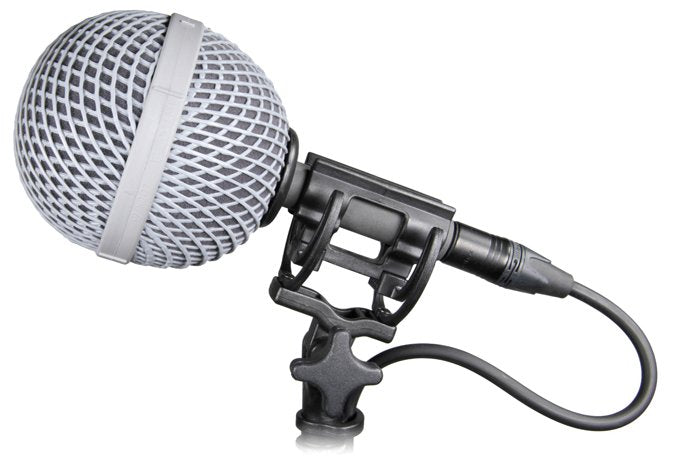 Windshield BBG 22mm 011002