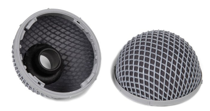 Windshield BBG 22mm 011002