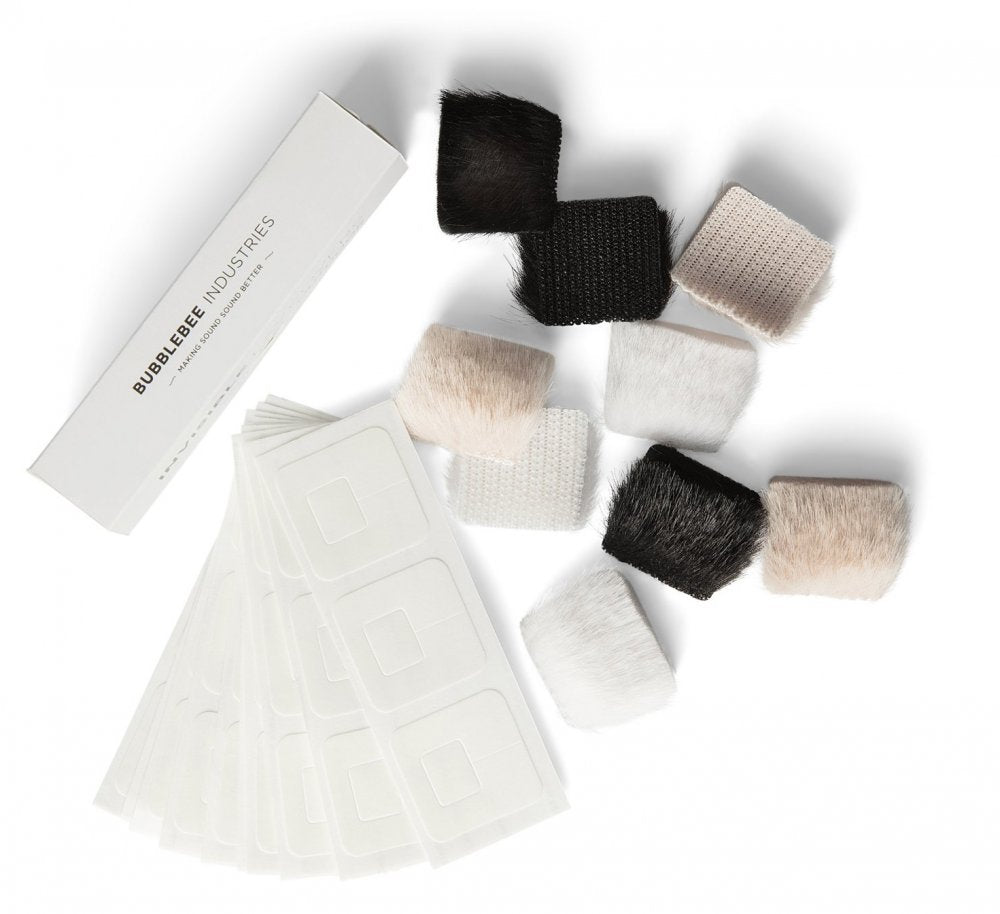 The Invisible LAV Covers Fur Outdoor