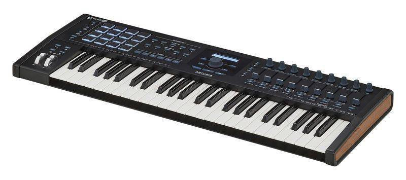 KeyLab MKII 61 - Black