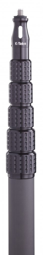 KP6 - Klassic Pro Boompole