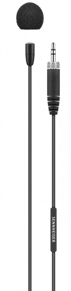 MKE Essential Omni (Black)