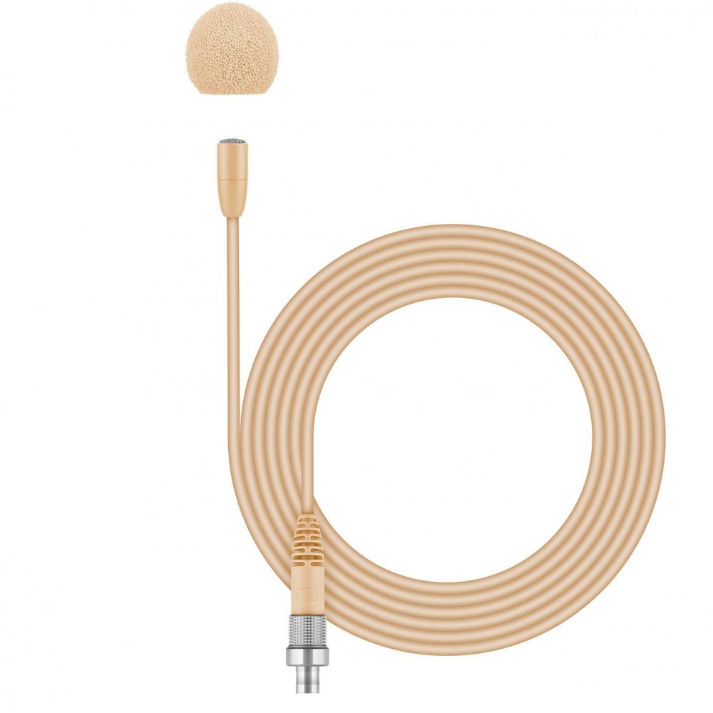 MKE Essential Omni (Beige, 3-Pin)