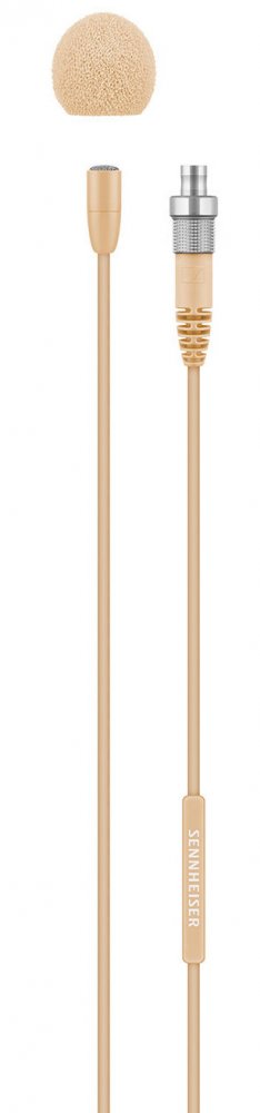 MKE Essential Omni (Beige, 3-Pin)