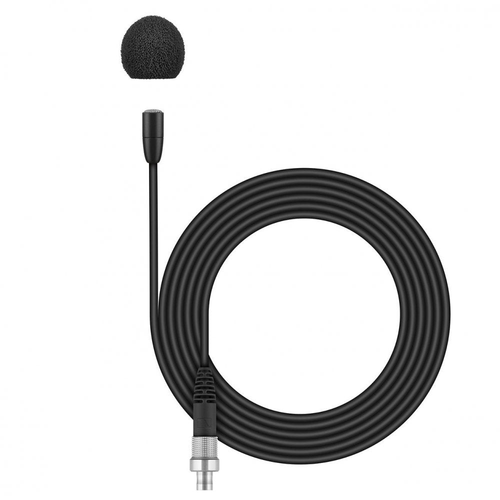 MKE Essential Omni (Black, 3-Pin)
