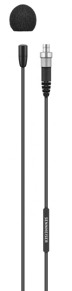 MKE Essential Omni (Black, 3-Pin)