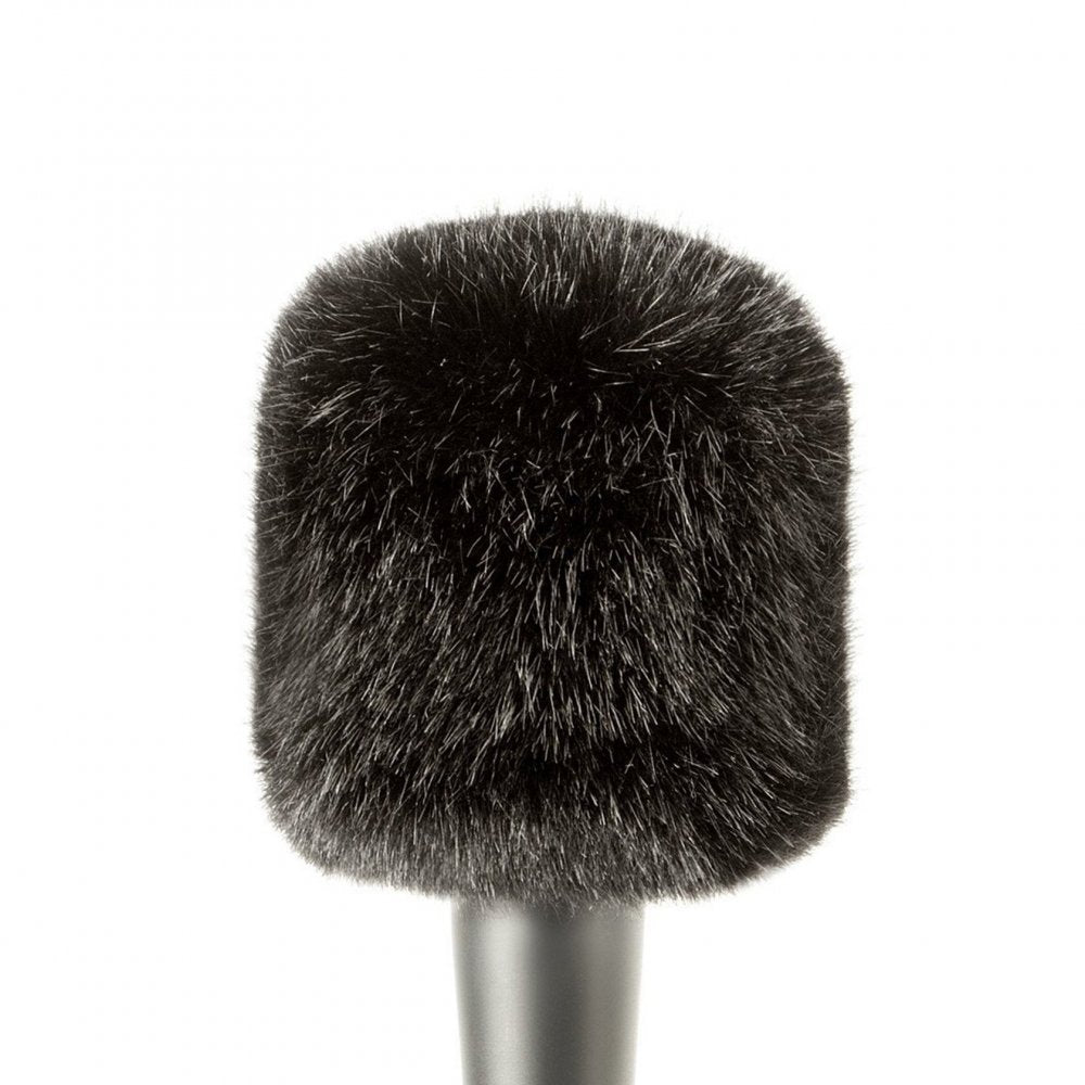 The Big Windbubble Short-Haired