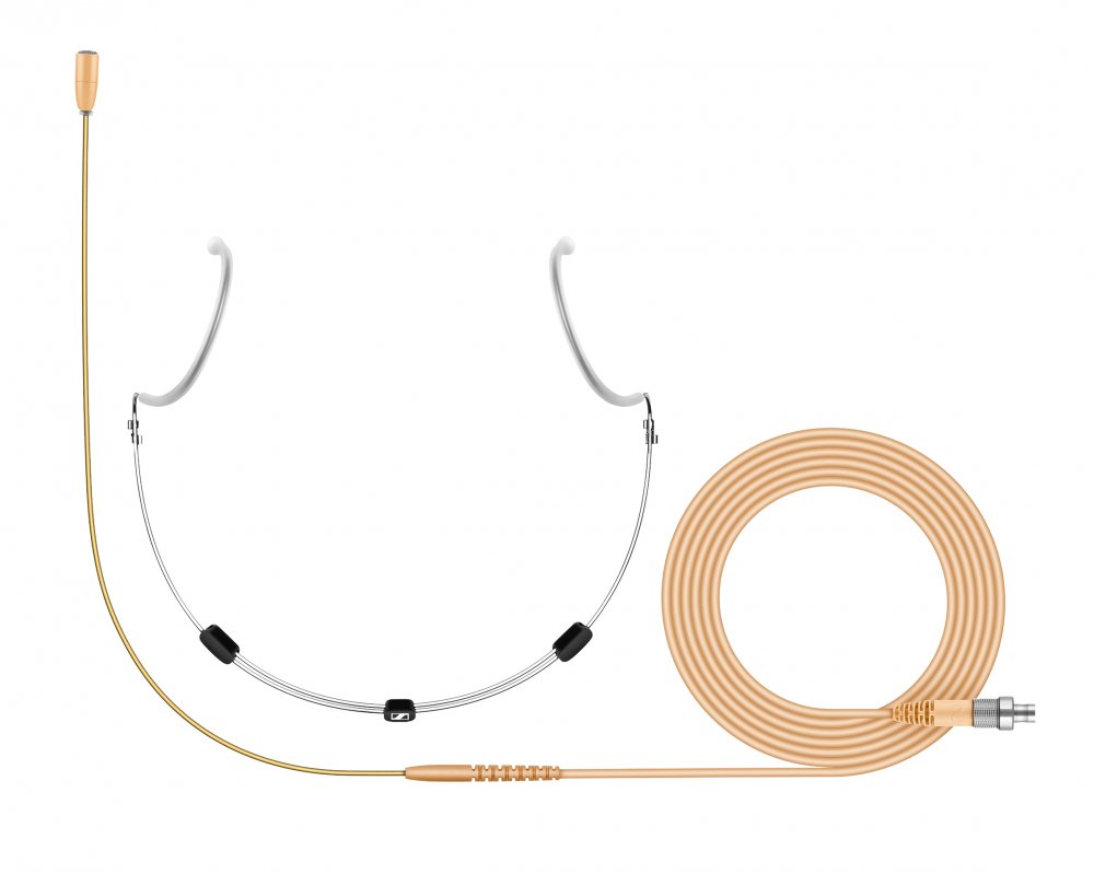 HSP Essential Omni (Beige, 3-PIN)