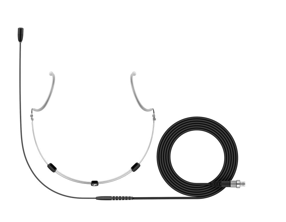 HSP Essential Omni (Black, 3-PIN)