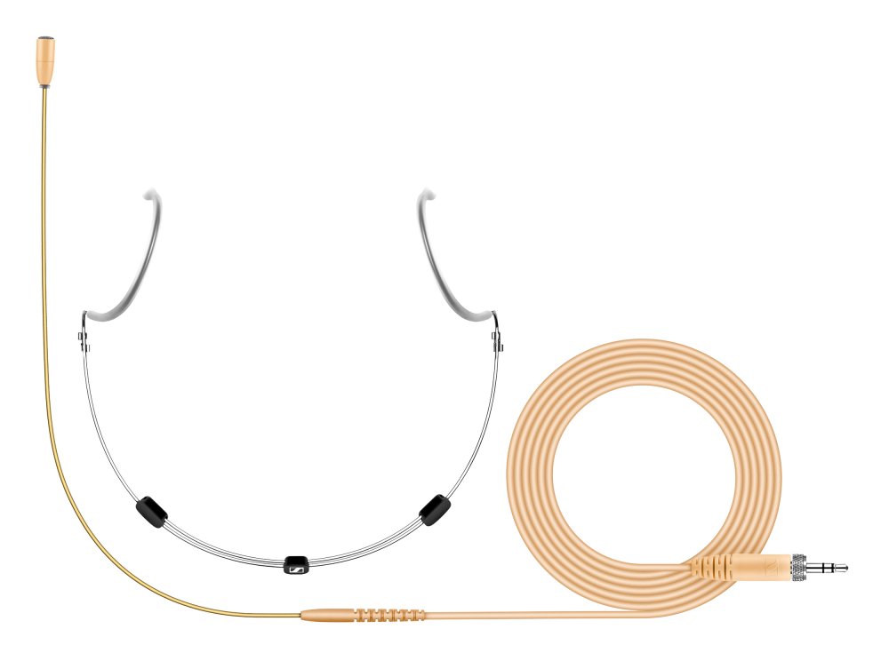 HSP Essential Omni (Beige)