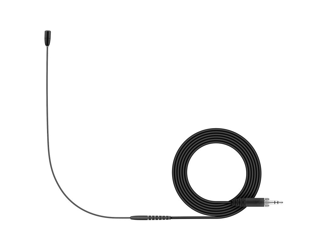 HSP Essential Omni (Black)