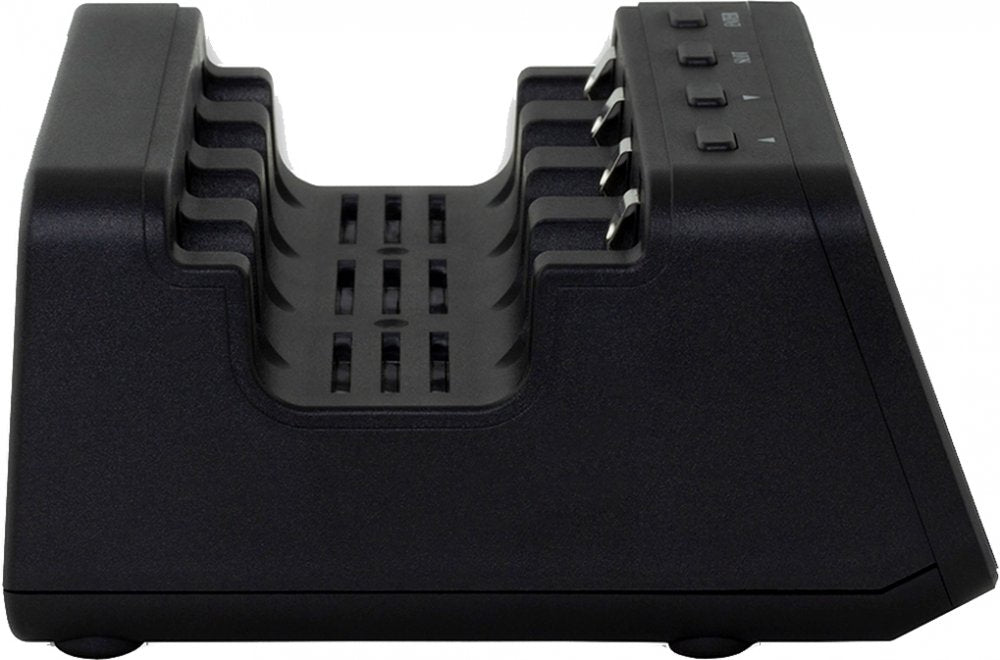 Powerex MH-C9000PRO WizardOne Charger-Analyzer for 4 AA/AAA NiMH/NiCD