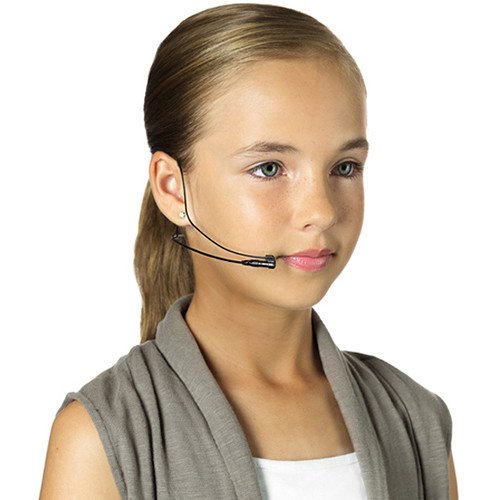 Lav-Headset (Junior)