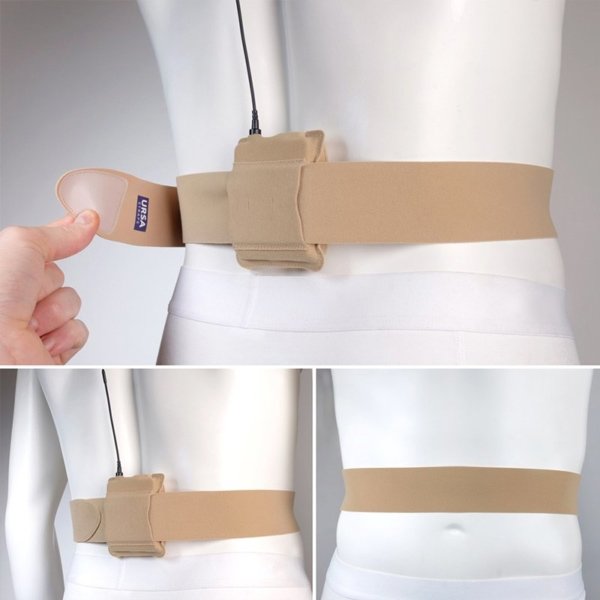 Belt (Beige)
