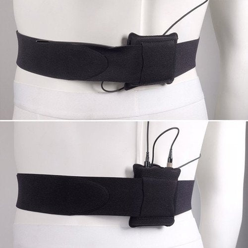 Ceinture (noire)